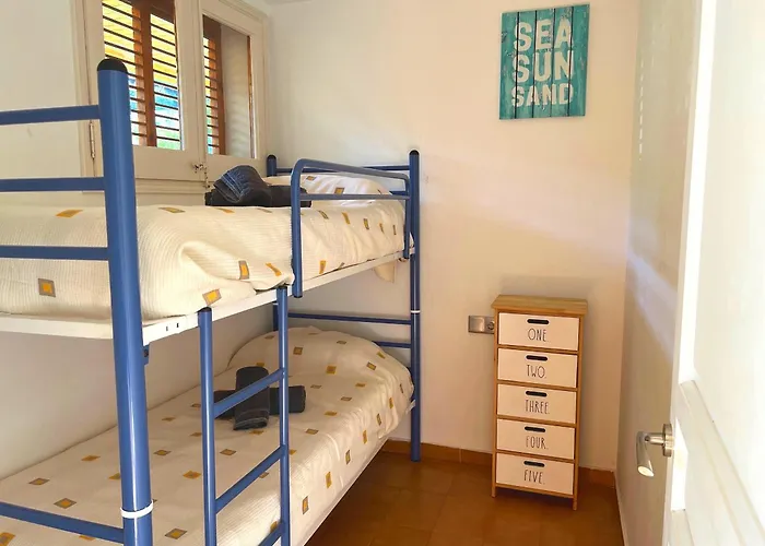 Espectacular apartamento en el corazón de Calella!