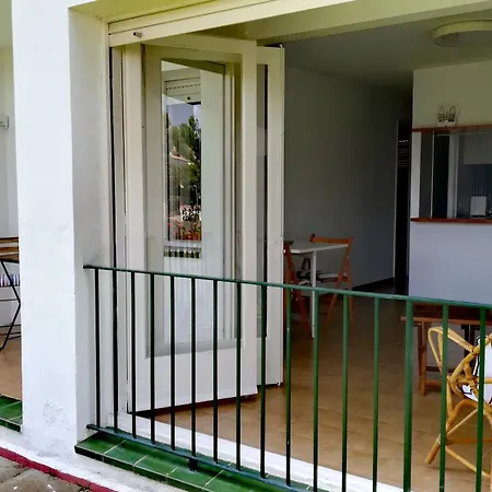 Espectacular Apartamento En El Corazon De Calella! Calella De Palafrugell Exterior photo
