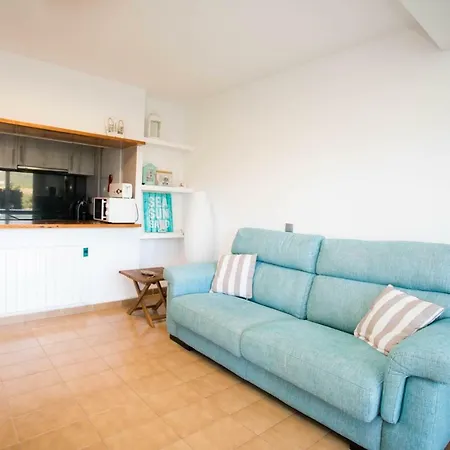 Espectacular Apartamento En El Corazon De Calella! Calella De Palafrugell Exterior photo