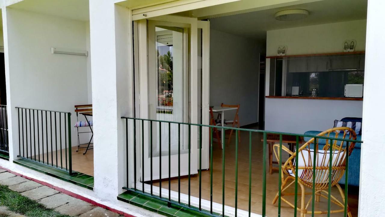 Espectacular En El Corazon De Calella! Appartement Calella De Palafrugell