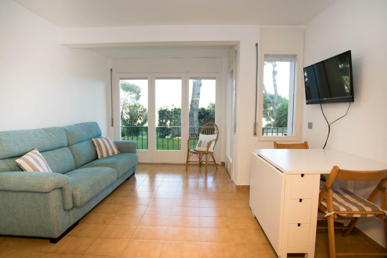 Appartement Espectacular En El Corazon De Calella!