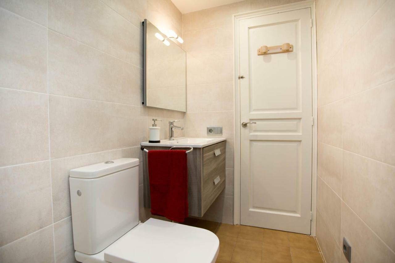 Espectacular En El Corazon De Calella! Appartement Calella De Palafrugell